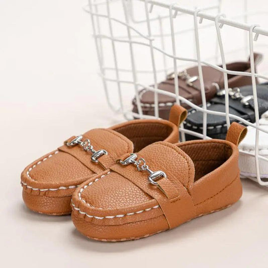 Stylish Baby Shoes | Comfortable & Durable Footwear for Infants - Tingz