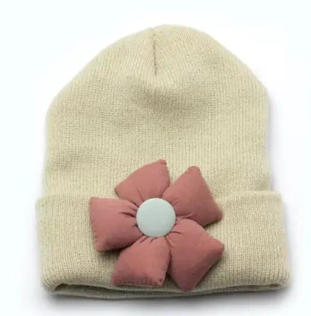 Cute Baby Bonnet | Stylish and Comfortable Sun Protection for Infants - Tingz