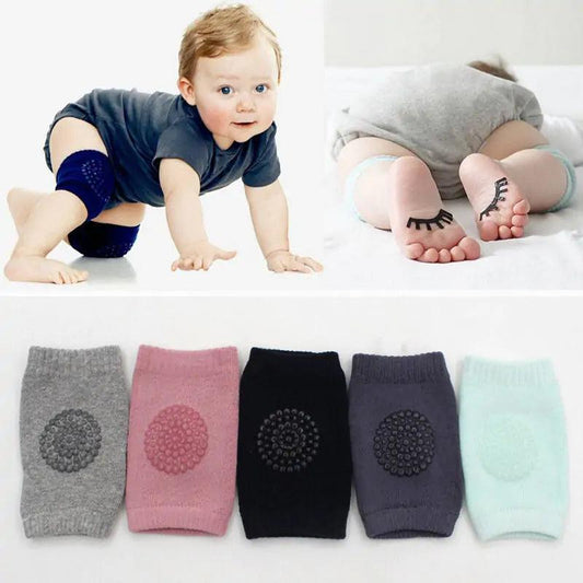 Crawling Baby Pads | Soft and Safe Play Mats for Infants - Tingz