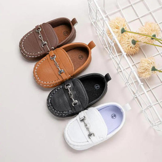 Stylish Baby Shoes | Comfortable & Durable Footwear for Infants - Tingz